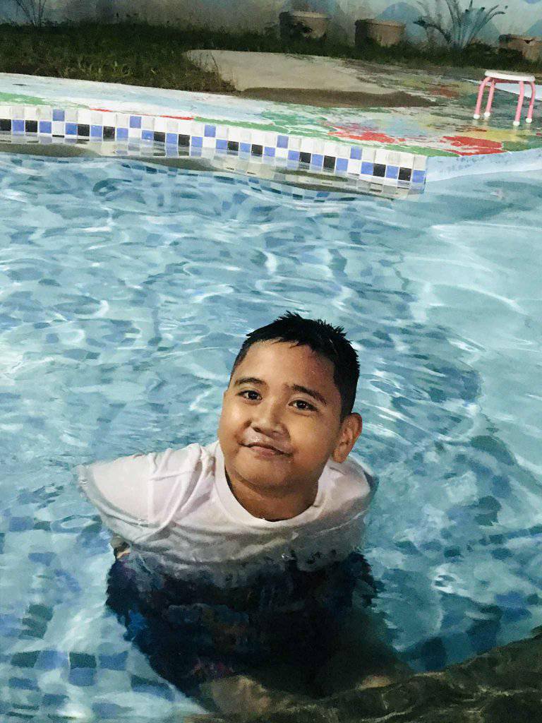 Resorts Hallel | Magalang