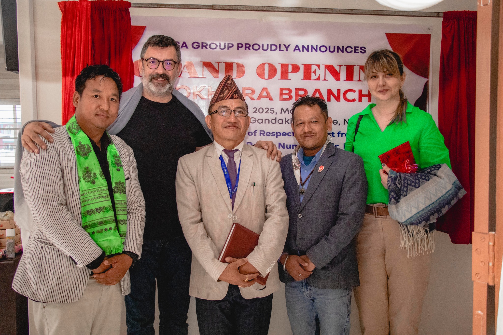 KSA HR & Education Consultancy | Lalitpur