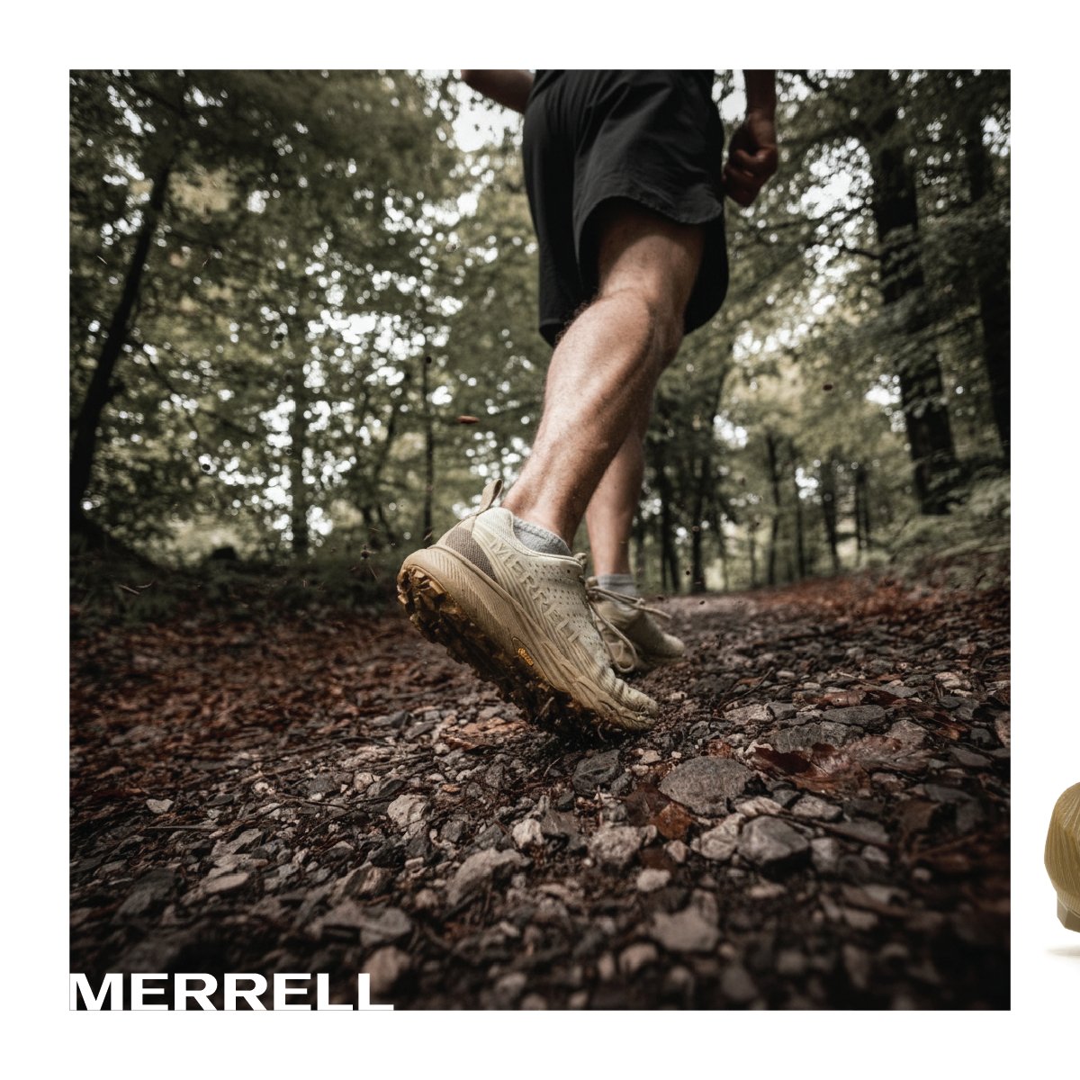 Merrell - Merrell added a new photo.