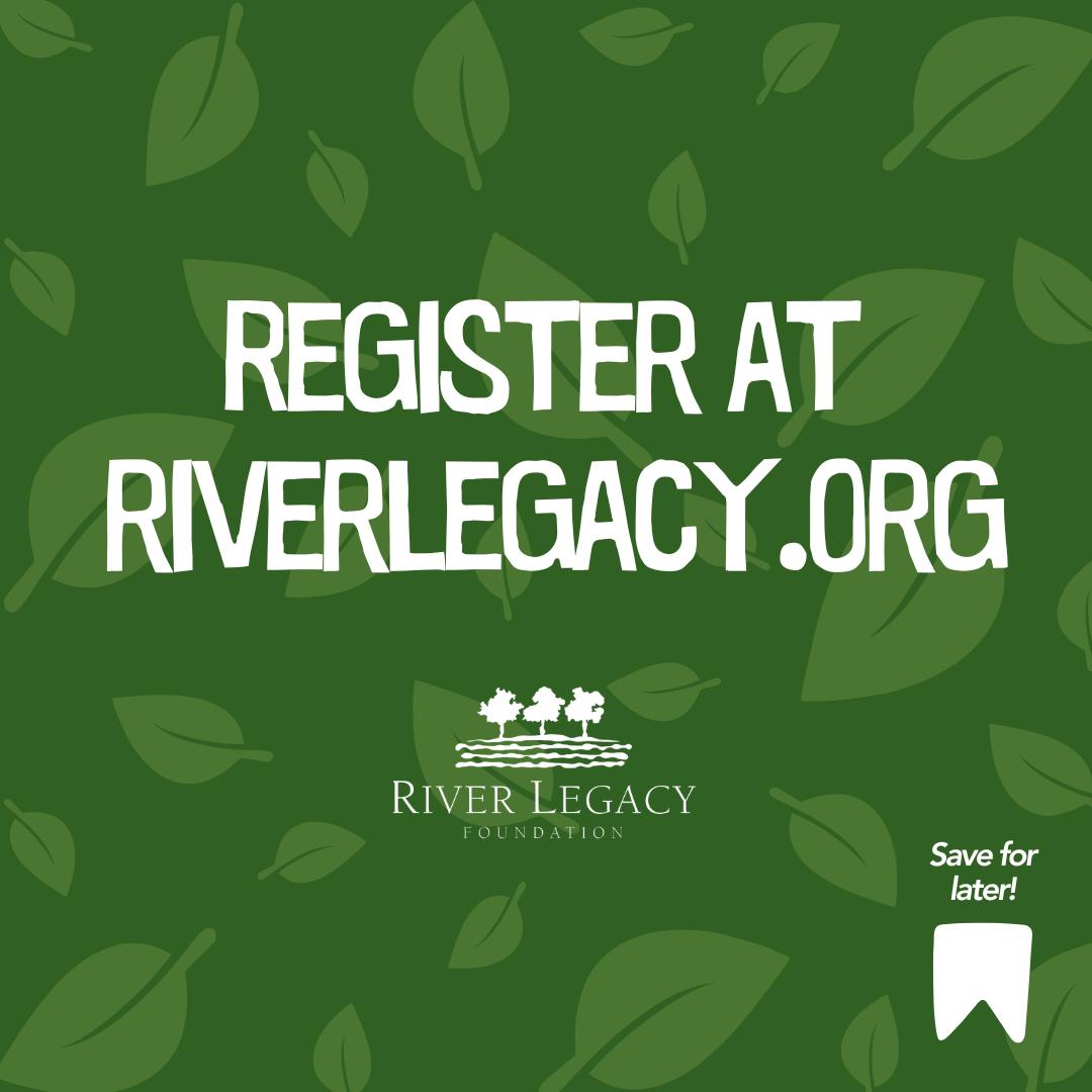River Legacy Nature Center... - River Legacy Nature Center