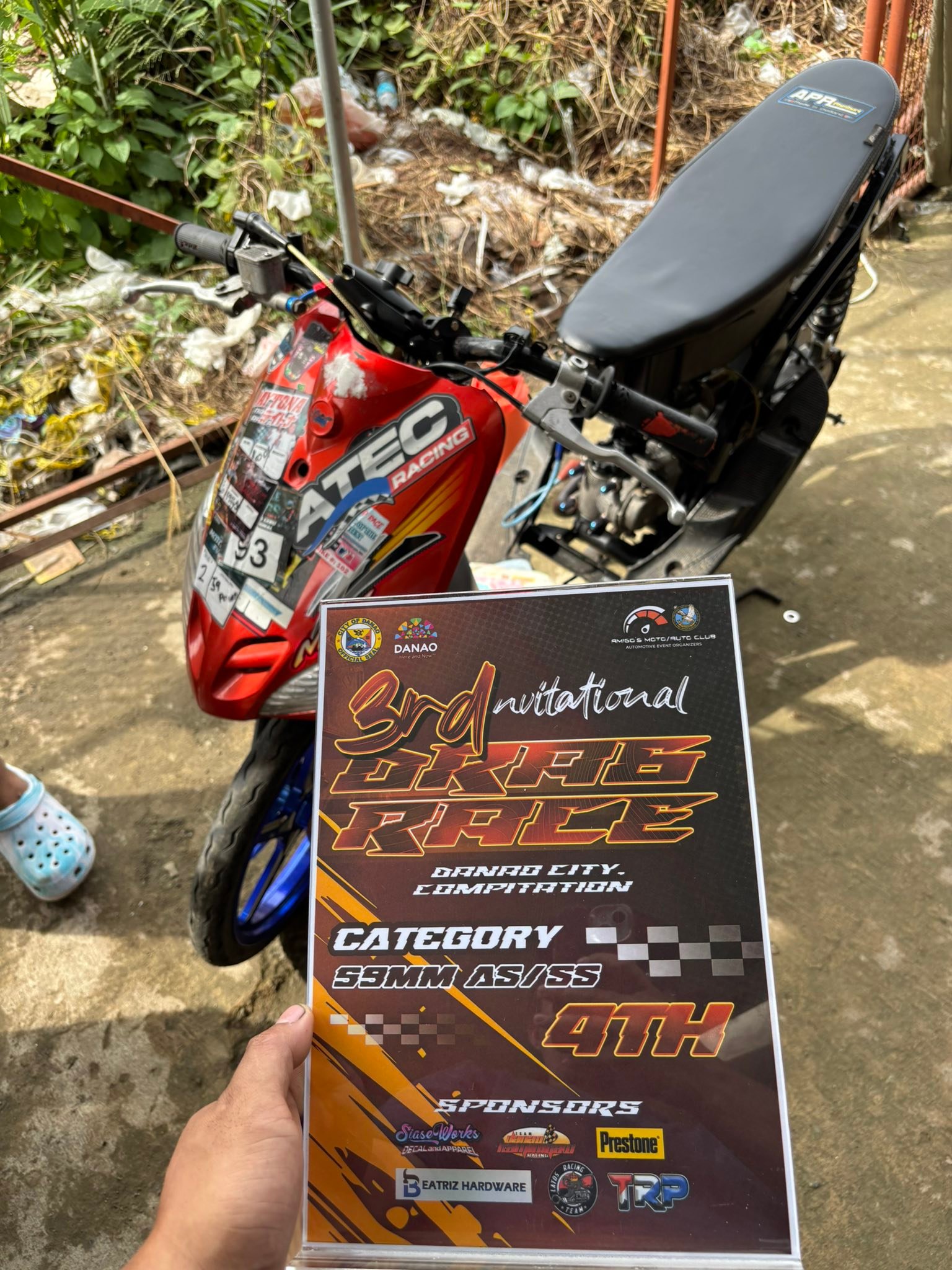 Atec Racing