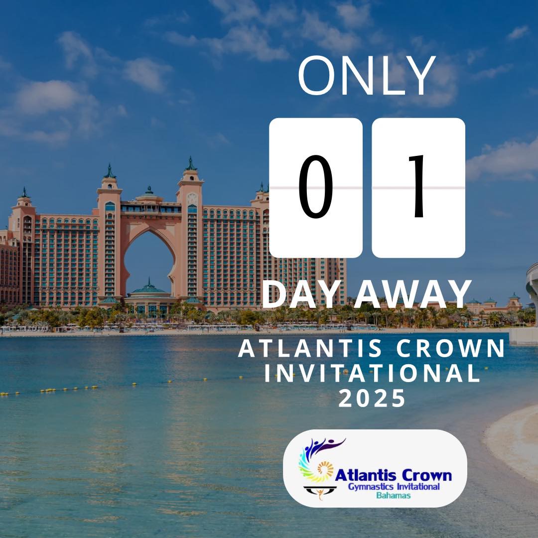 👑 ATLANTIS CROWN... - Atlantis Crown Invitational | Facebook