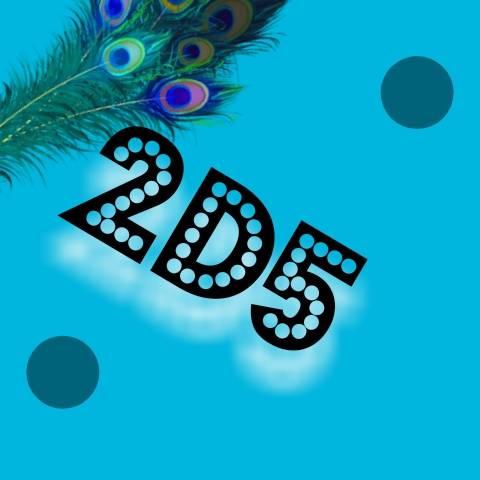 2D5 officiel