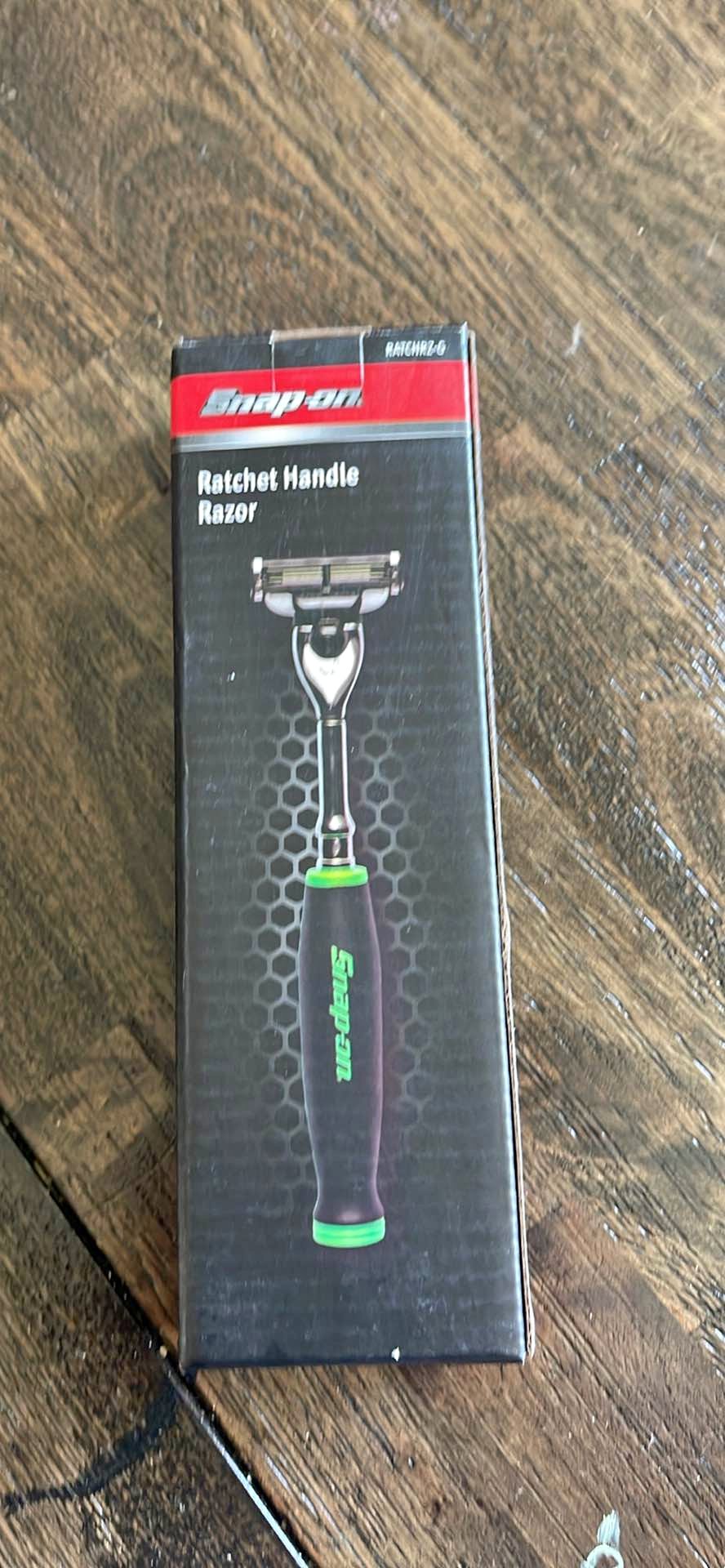 Snap on Rachet handle razor - Razors - Marysville, Michigan | Facebook ...