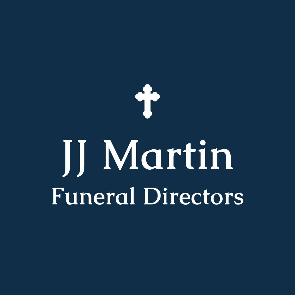 We share this sad news and... - JJ Martin Funeral Directors | Facebook
