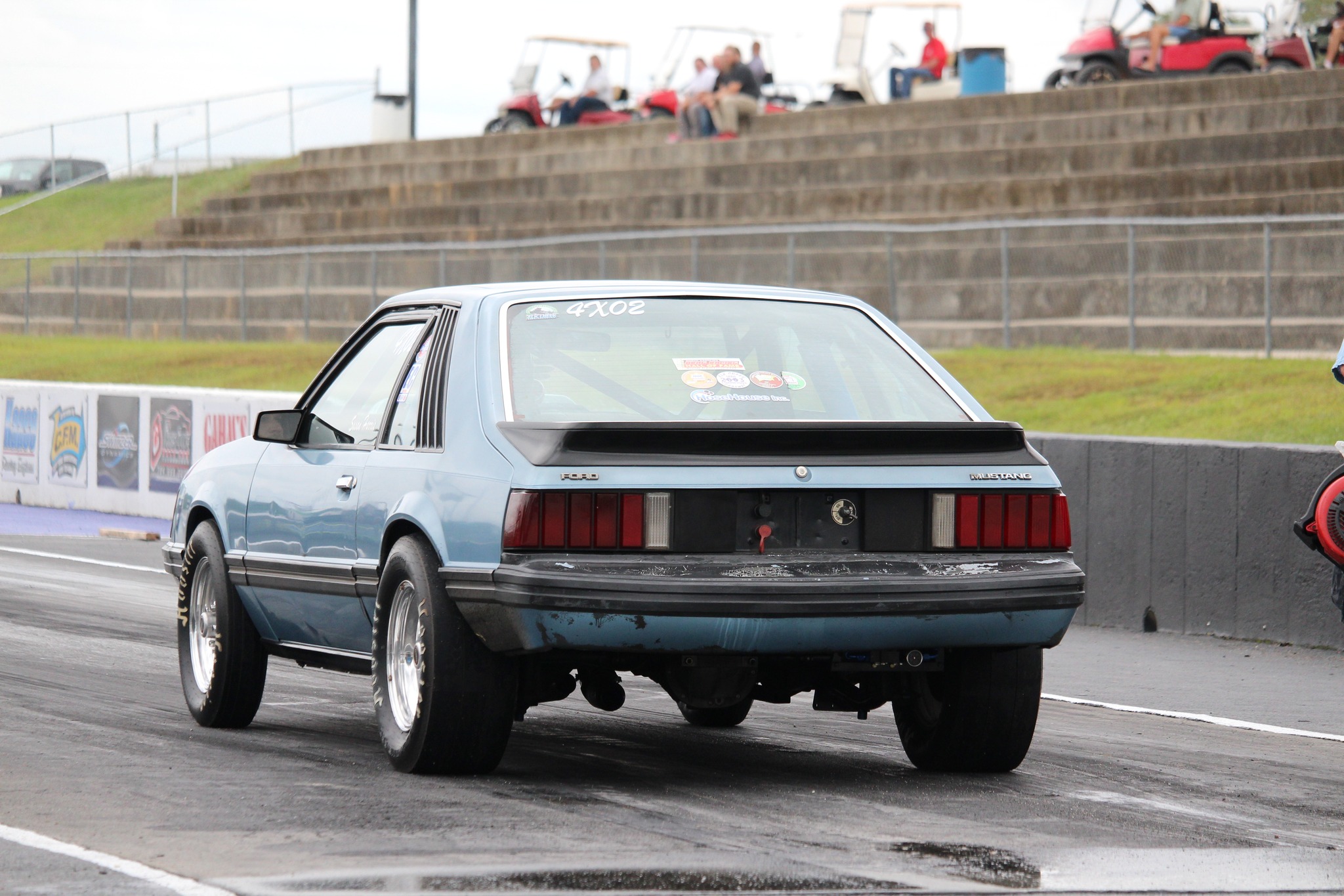 Union County Dragway added a new photo. - Union County Dragway