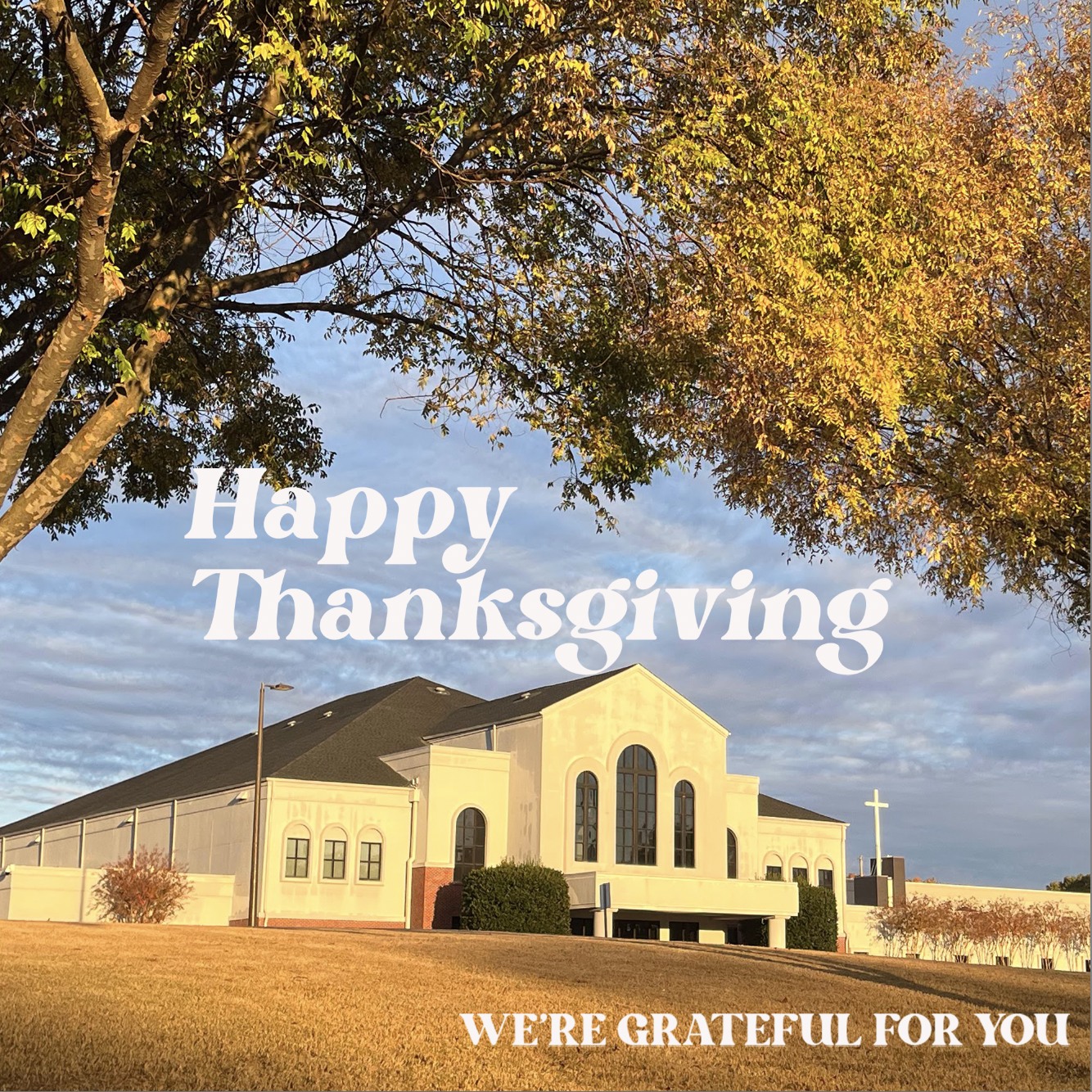 Lakewood Baptist Church | Gainesville GA