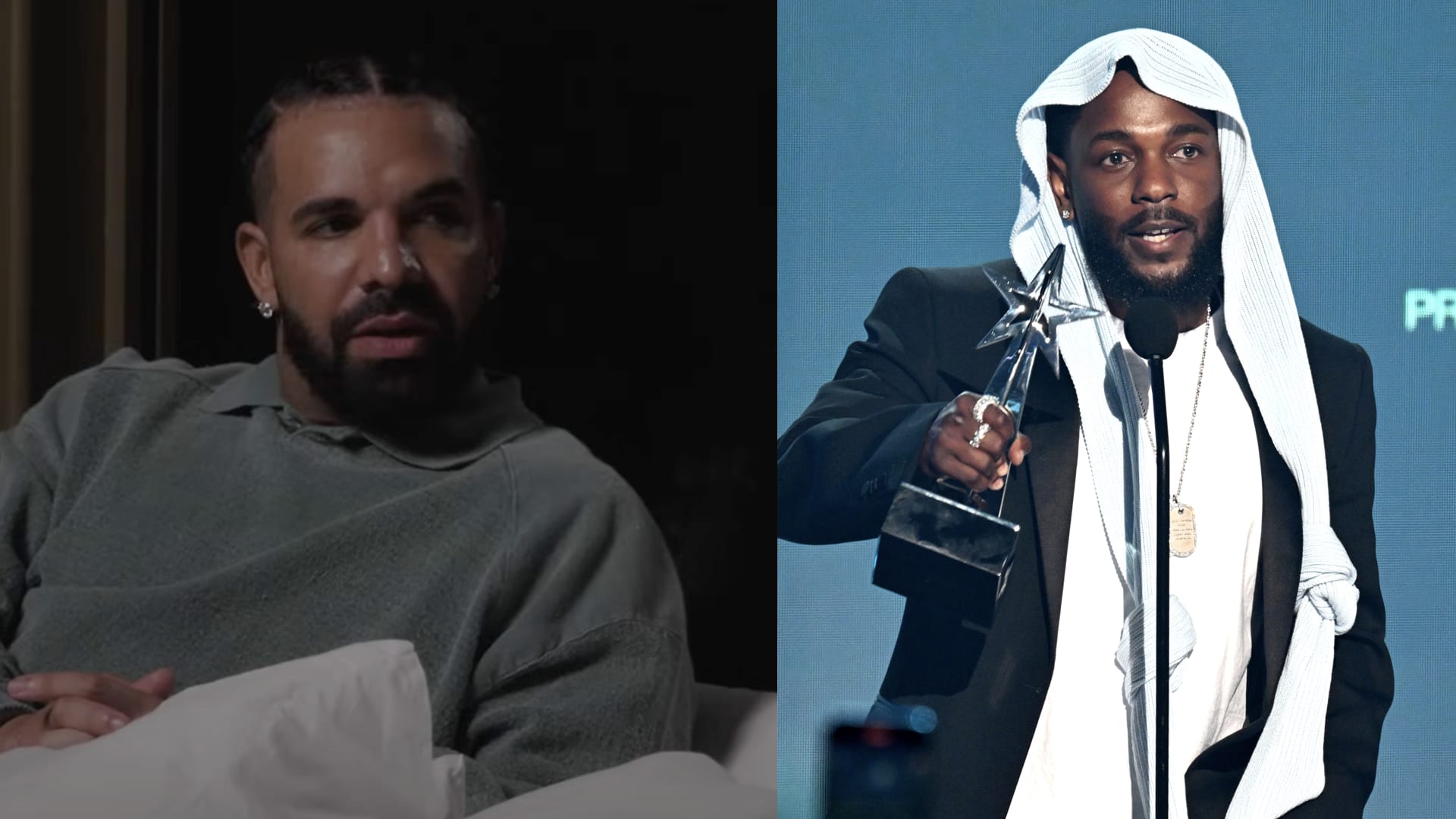 Complex - Drake on Whether He’s ‘Scared Away’ From Los... | Facebook