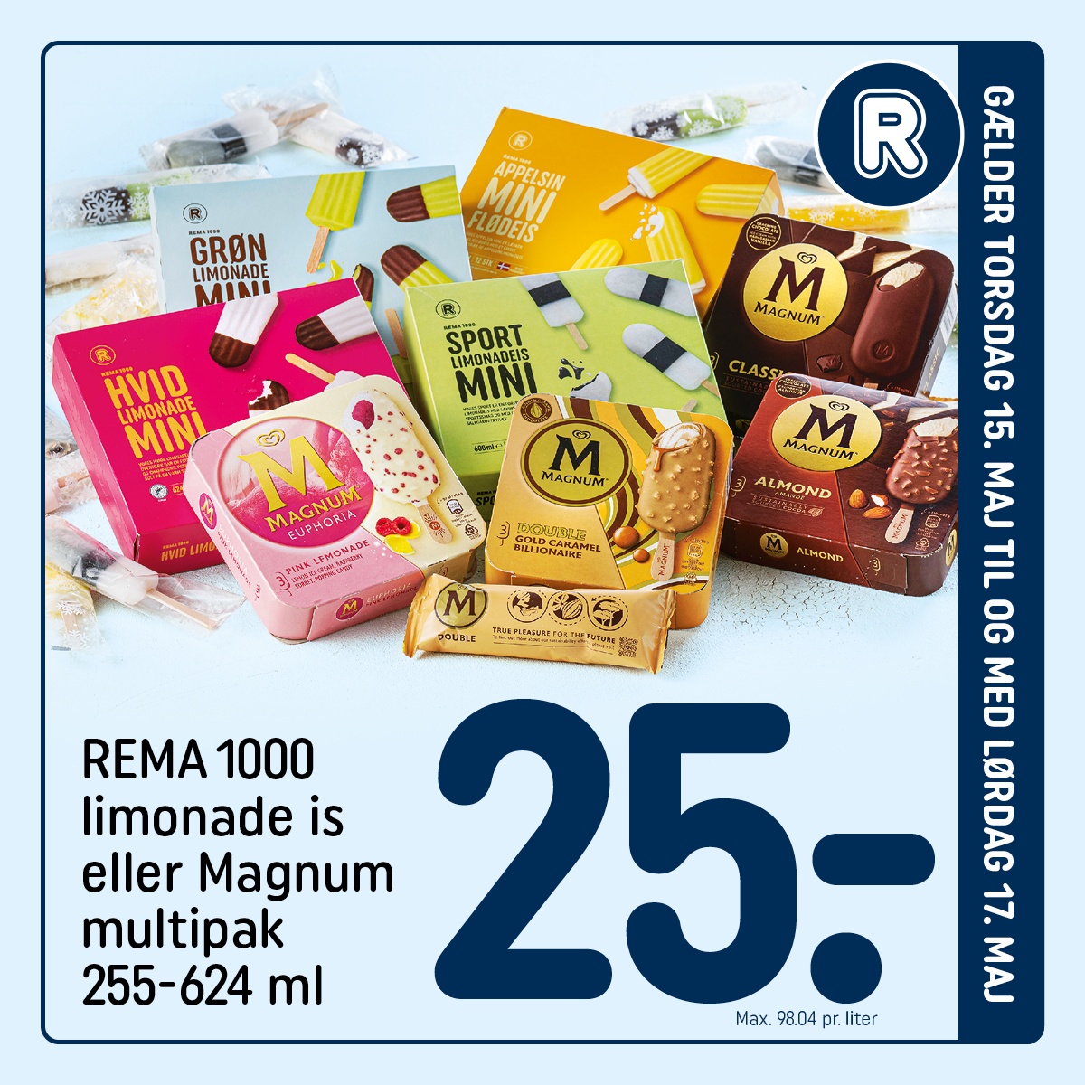 REMA 1000 Risskov,... - REMA 1000 Risskov, Ndr. Strandvej