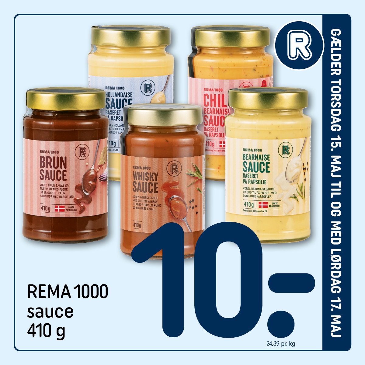 REMA 1000 Risskov,... - REMA 1000 Risskov, Ndr. Strandvej