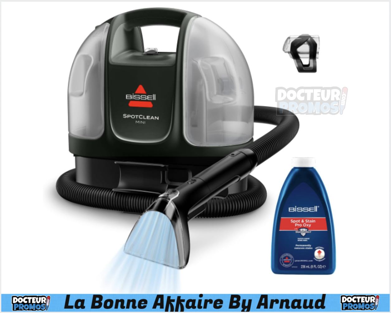 SERVOMASTER Aspirateur à Main sans Fil,Aspirateur De Voiture Portable