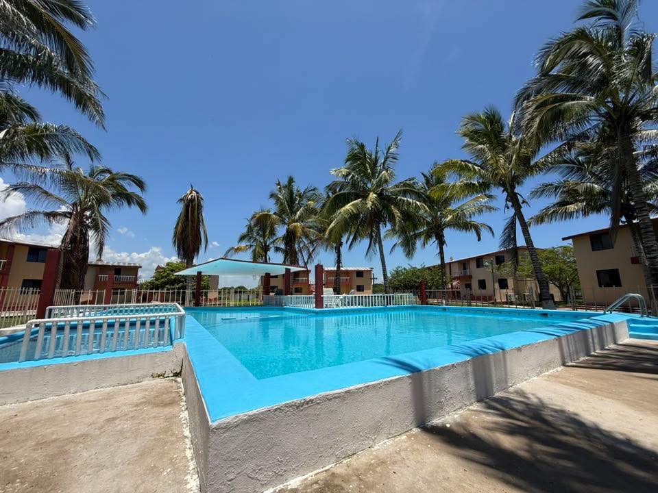 Hotel barra Dorada. | Aldama