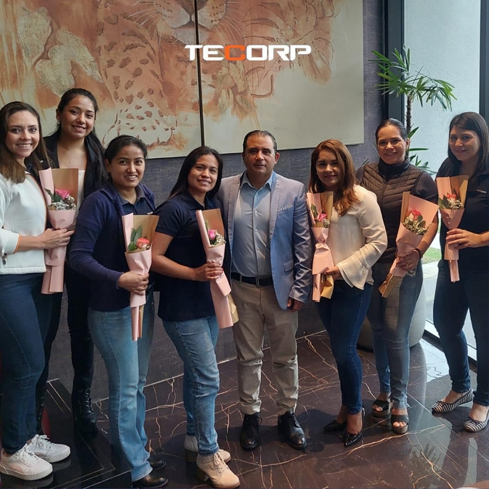 Tecorp | Santa Cruz de la Sierra