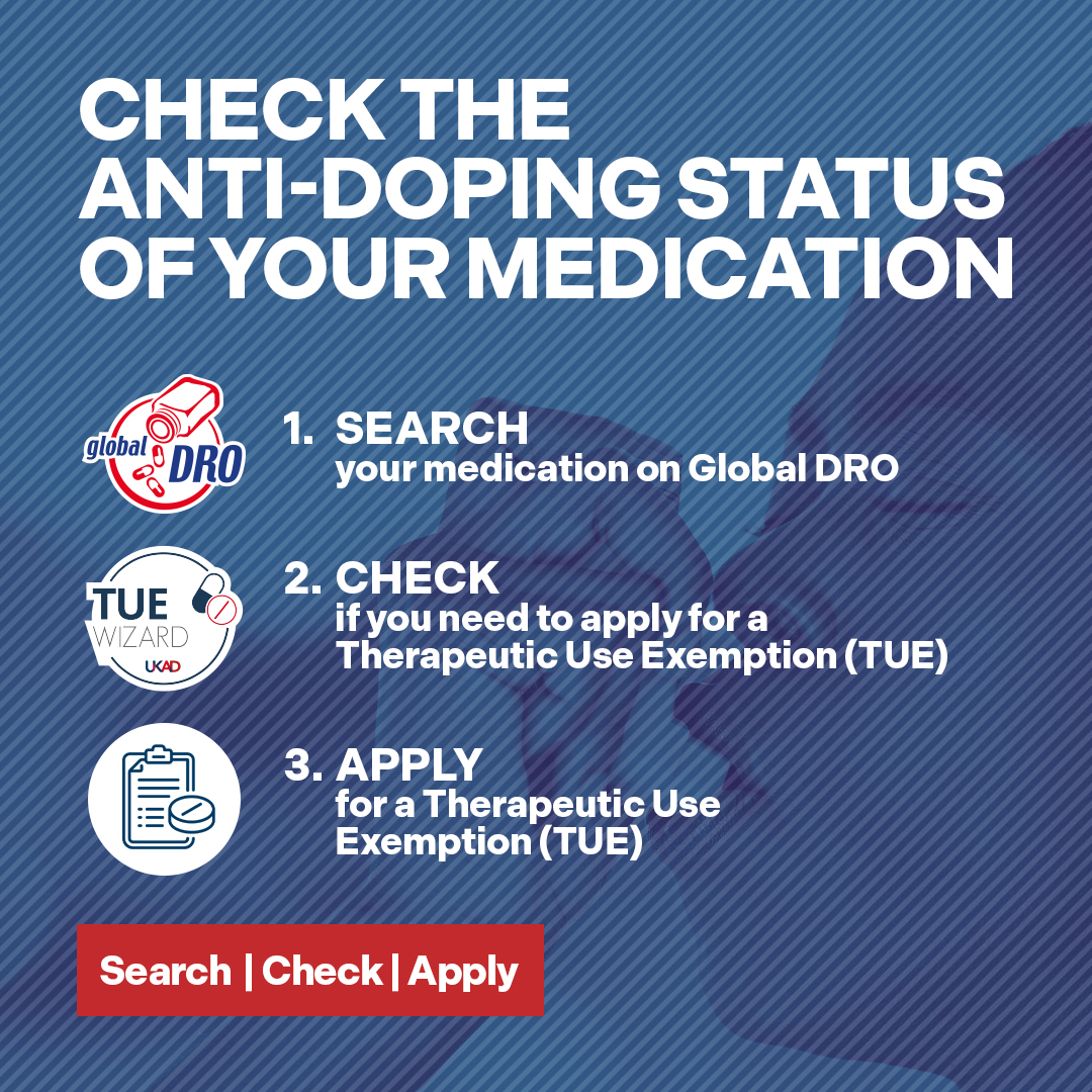 UK Anti-Doping | Loughborough
