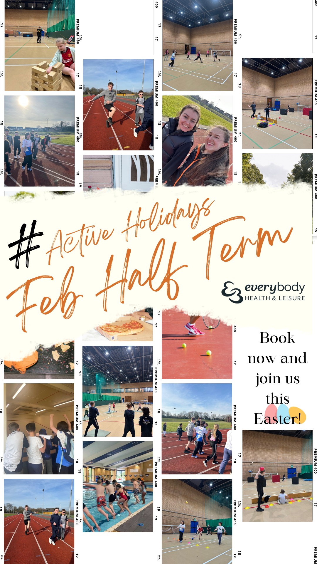 Congleton Leisure Centre | Congleton