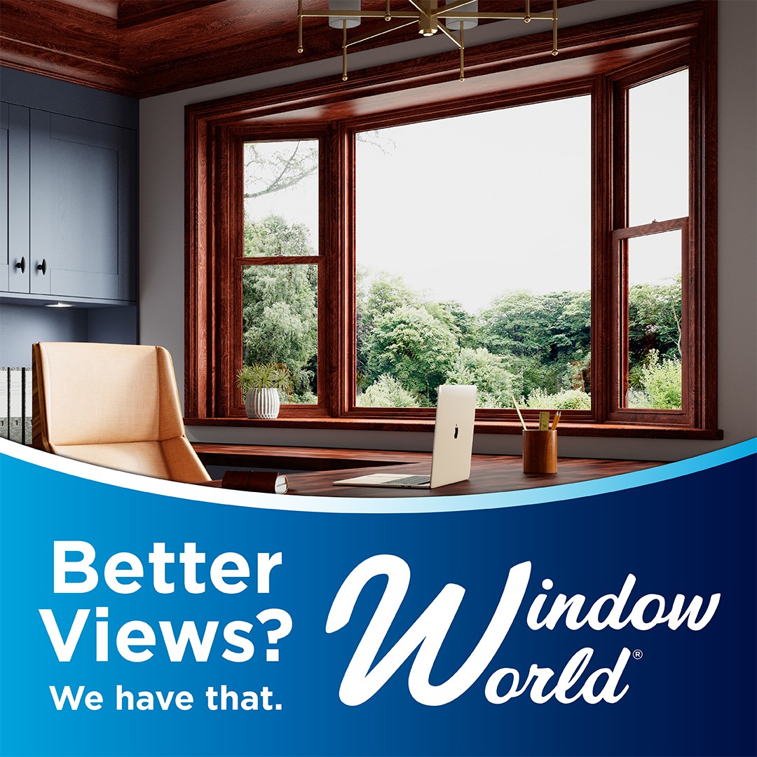 Window World of GSV | Montoursville PA
