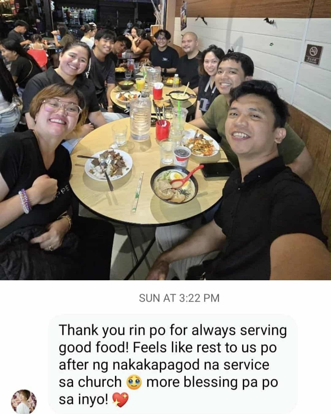 Retiro Rice and Ramen | Quezon City