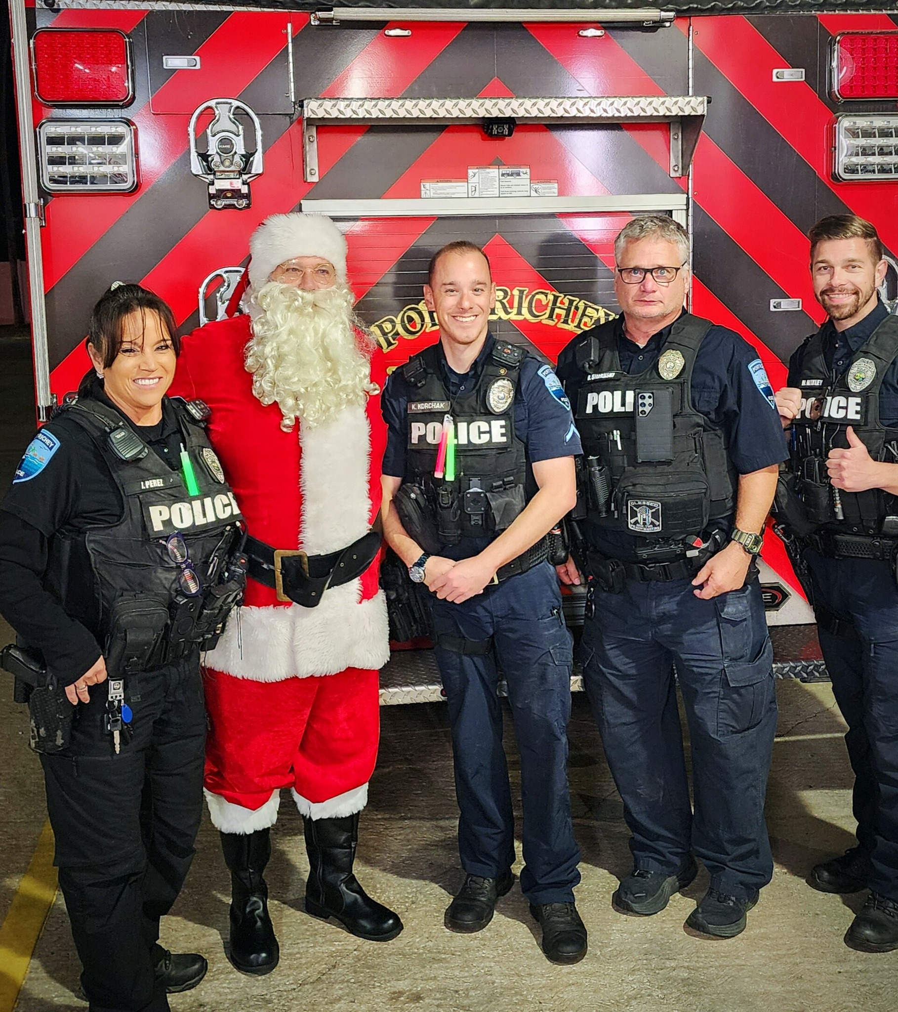 Port Richey Police Department | Port Richey FL