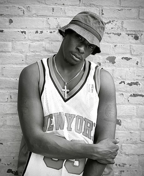 Grind - Pete Rock was born in The Bronx, New York City. He's a ...