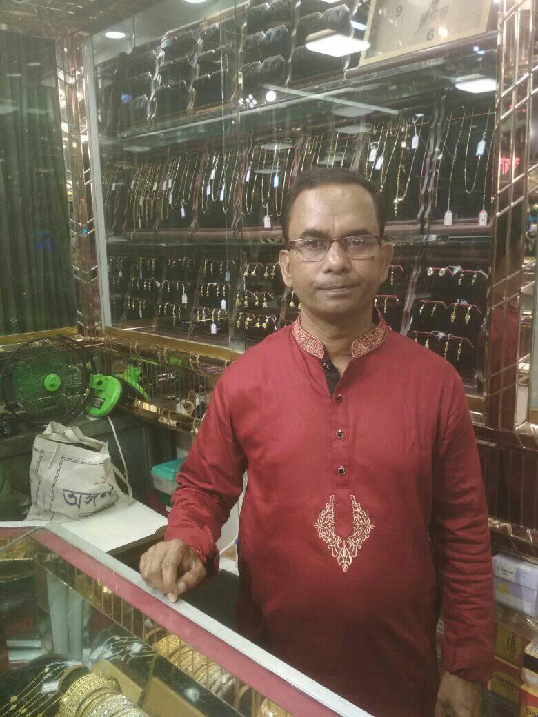 Bhaskar Dev