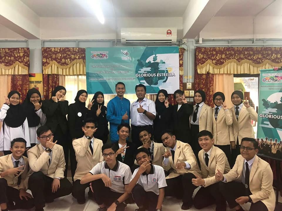 Smk Tun Habab 23 6 2019 Ahad Salam Glorioustunhabab Facebook