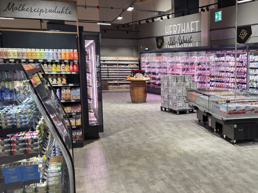 EDEKA Nord - Der Lebensmittelhandel entwickelt sich immer weiter und ...