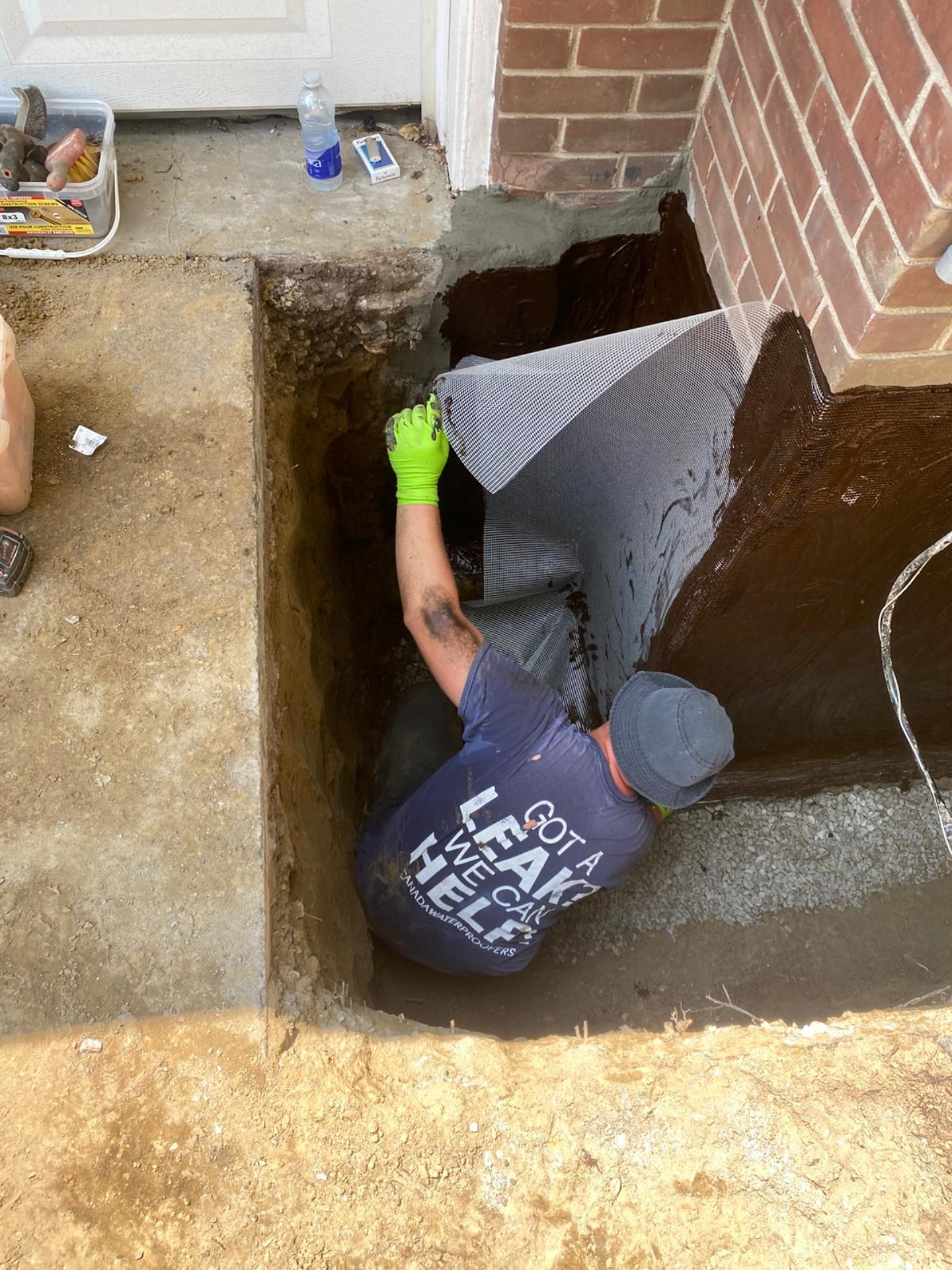 Canada - 🔧 Got a leak? We can help! 💧 At Canada Waterproofers, we ...