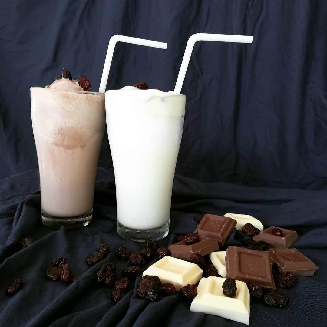 The Ketchupp - Introducing our super creamy vanilla...