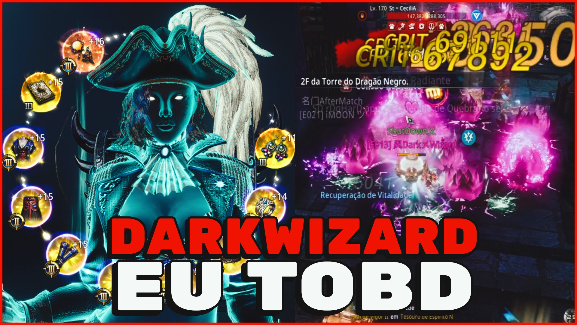 BintoyPlays - EU TOBD CONTEST #MIR4global | Facebook