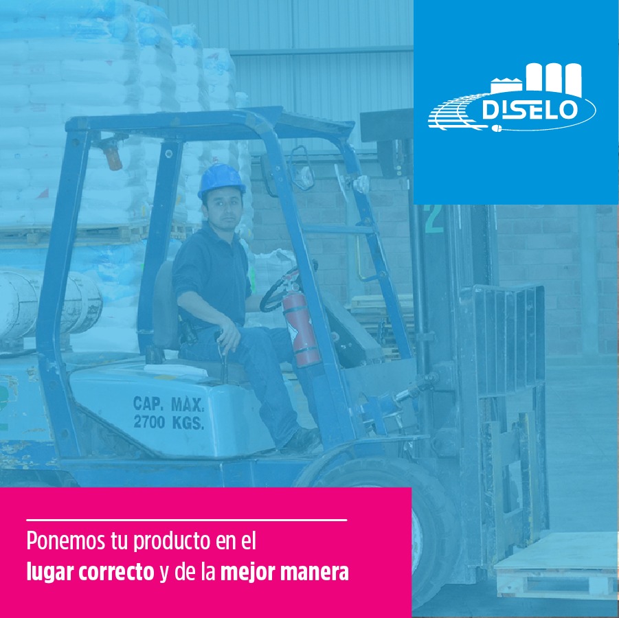 Diselo | Tizayuca