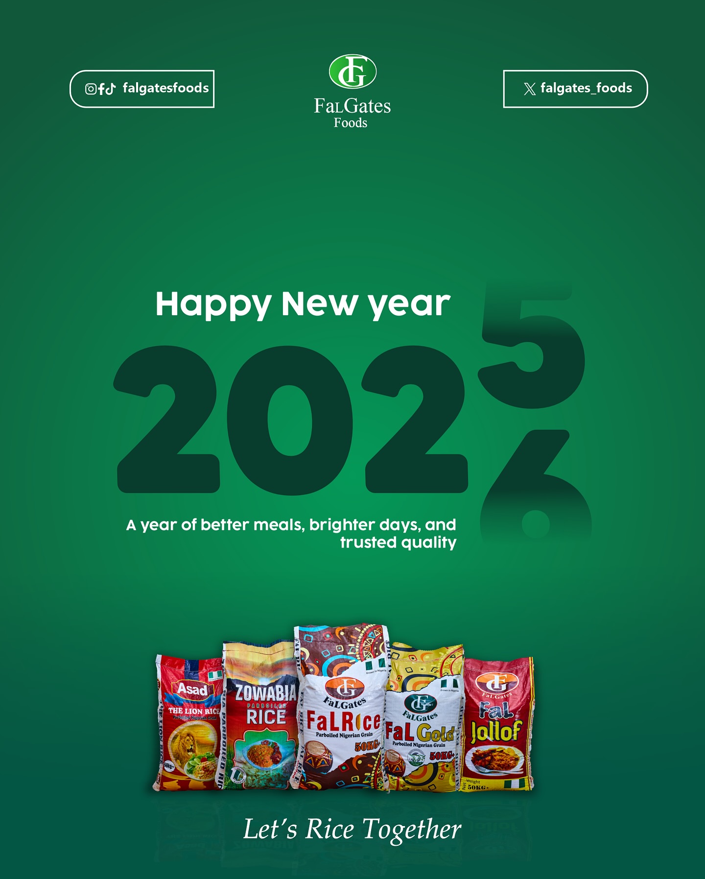 FaLGates Foods