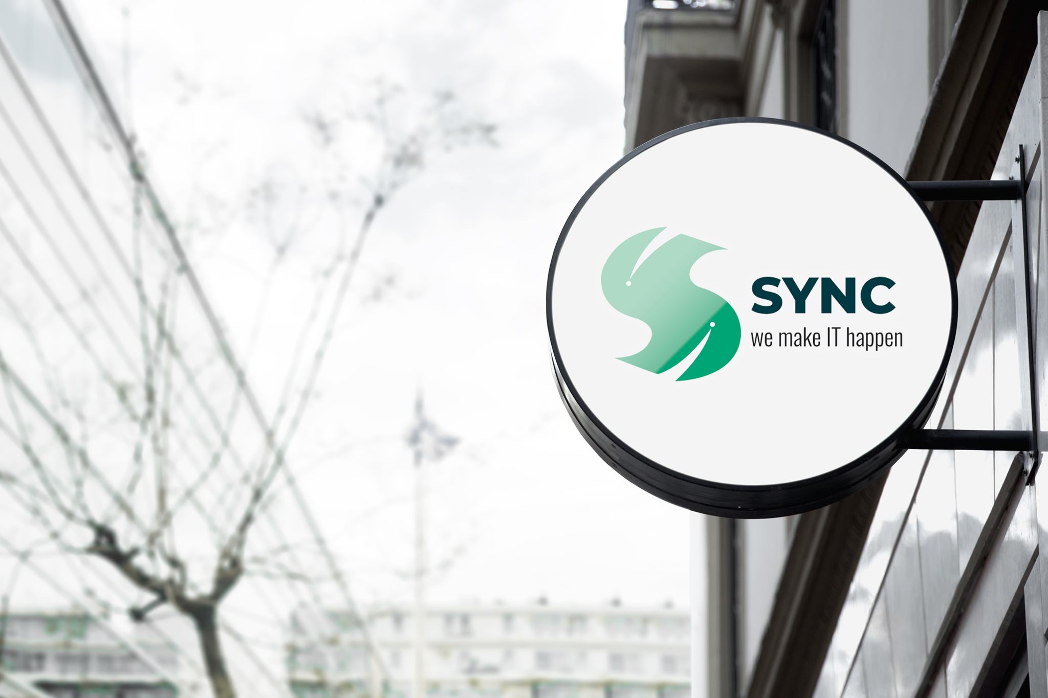 Sync Infotech | Surat
