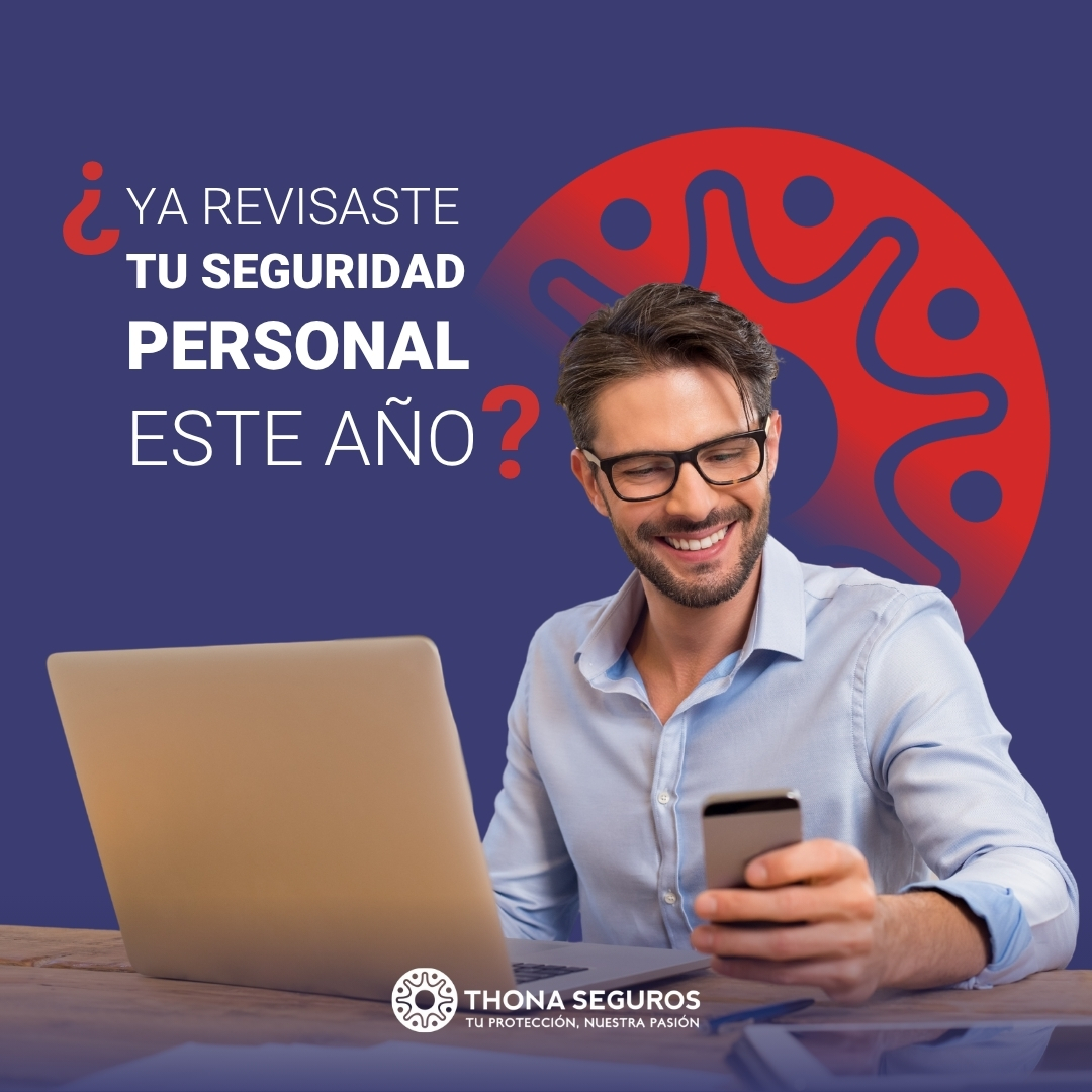 Thona Seguros | Mexico City