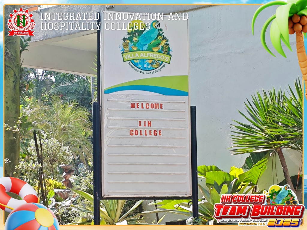 IIH College | Quezon City