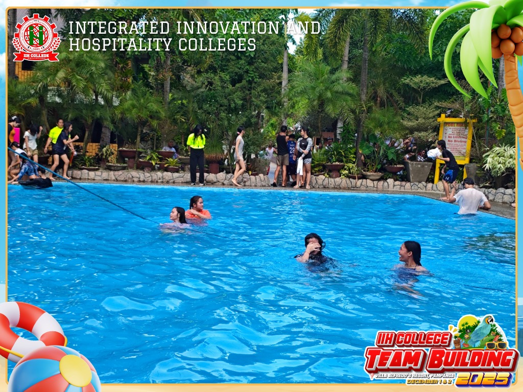 IIH College - IIH College added a new photo.