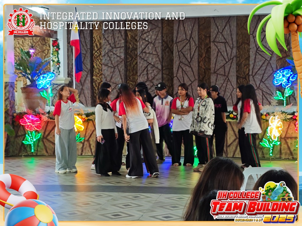 IIH College - IIH College added a new photo.