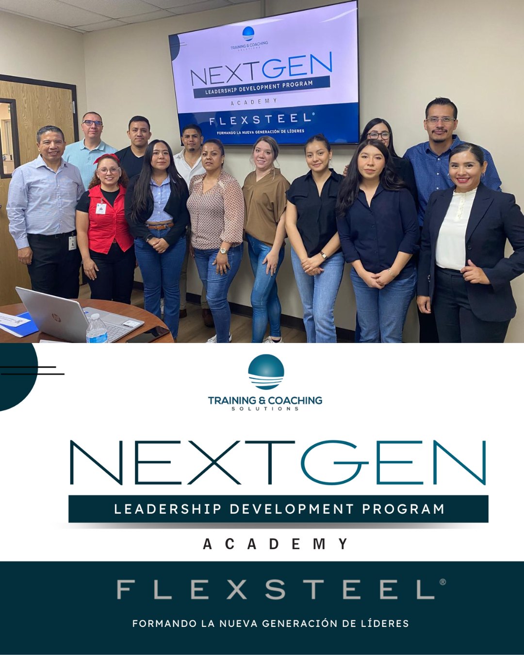 Training & Coaching Solutions - Encuentra la Capacitación ideal para ...