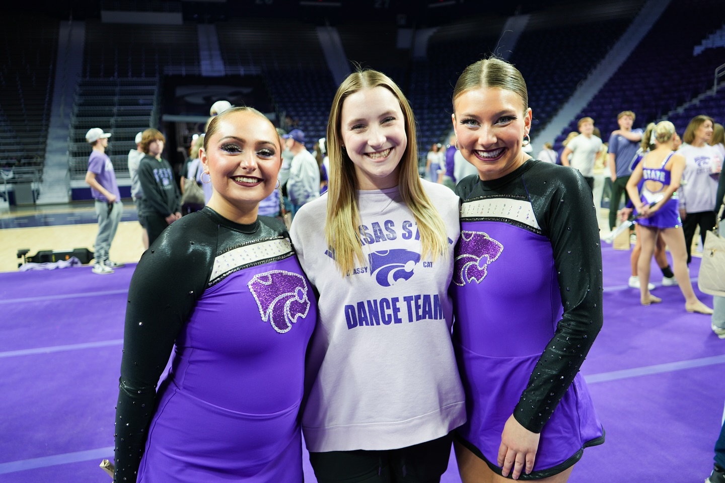 K-State Classy Cats added a new photo. - K-State Classy Cats