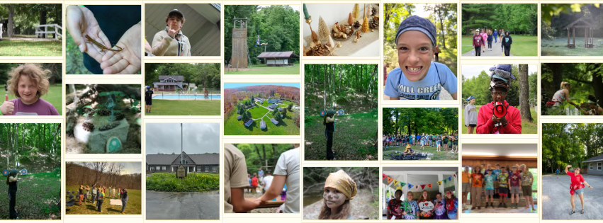 Waycross Camp and Conference Center | Morgantown IN