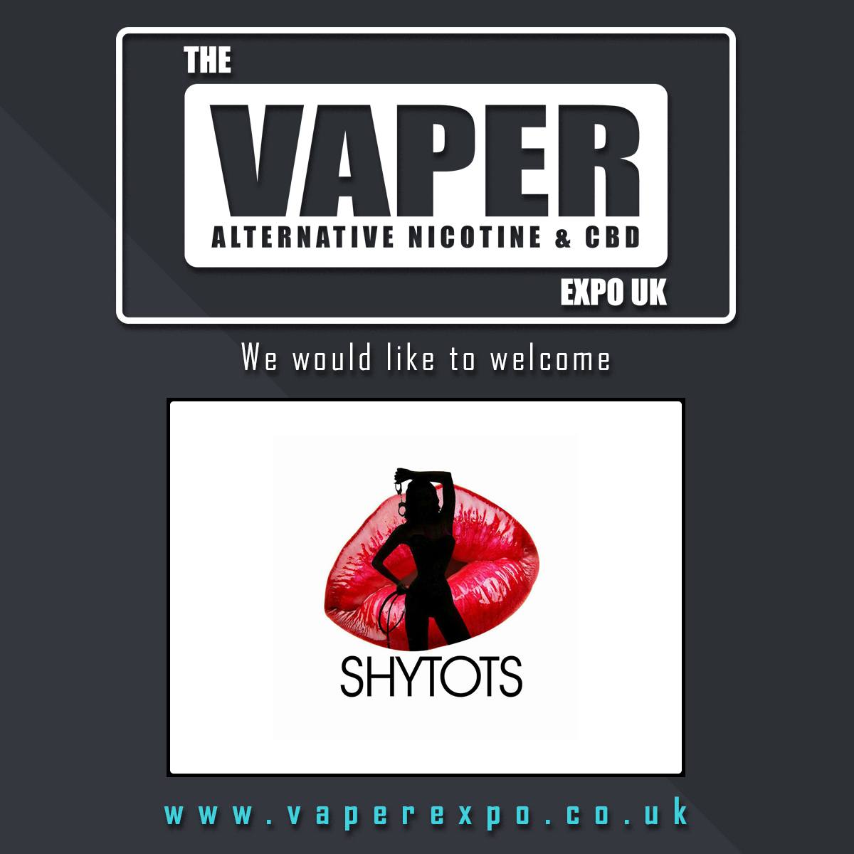 vape expo uk tickets Important announcement