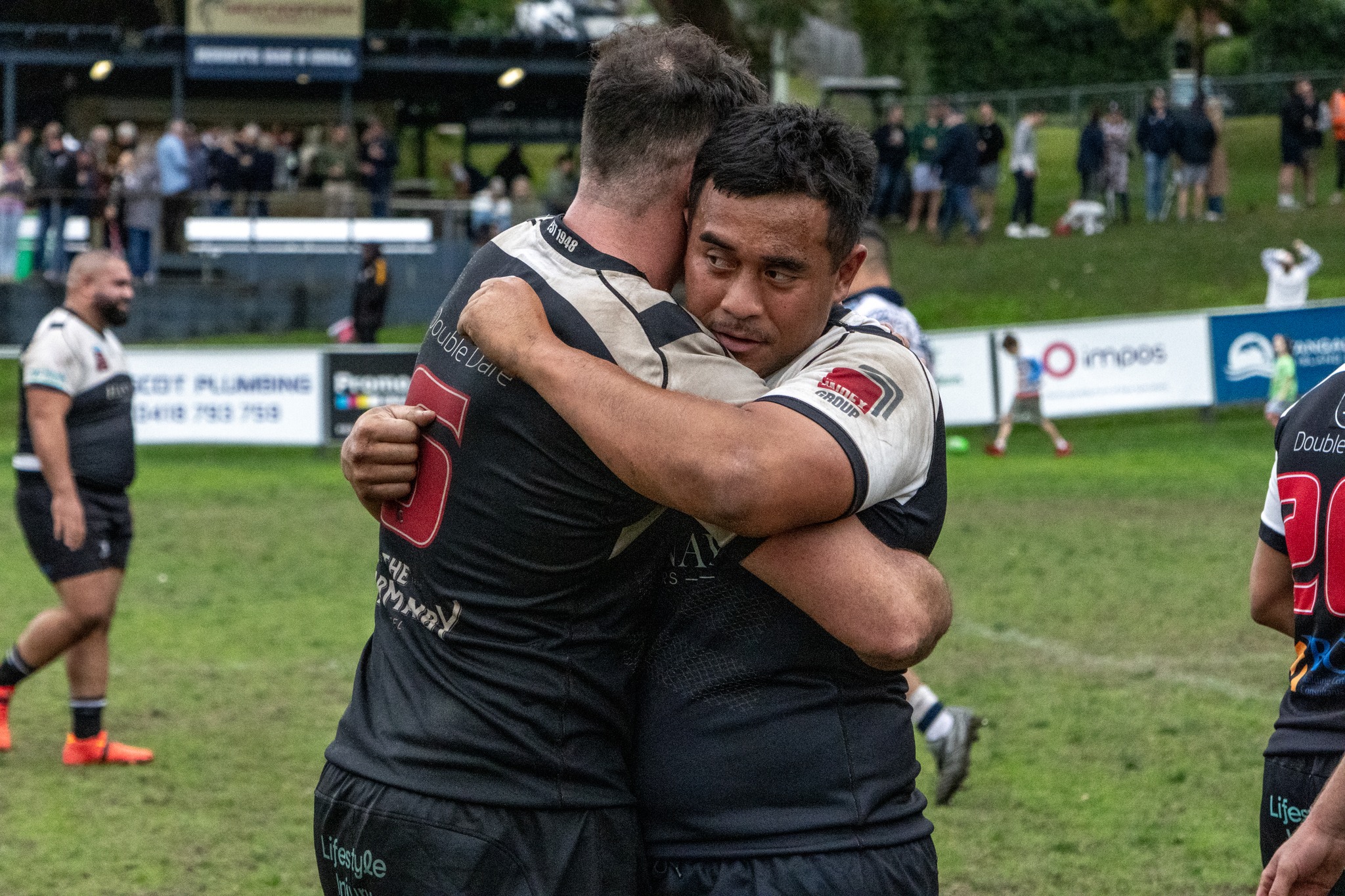 Souths Rugby Union... - Souths Rugby Union Club Incorporated