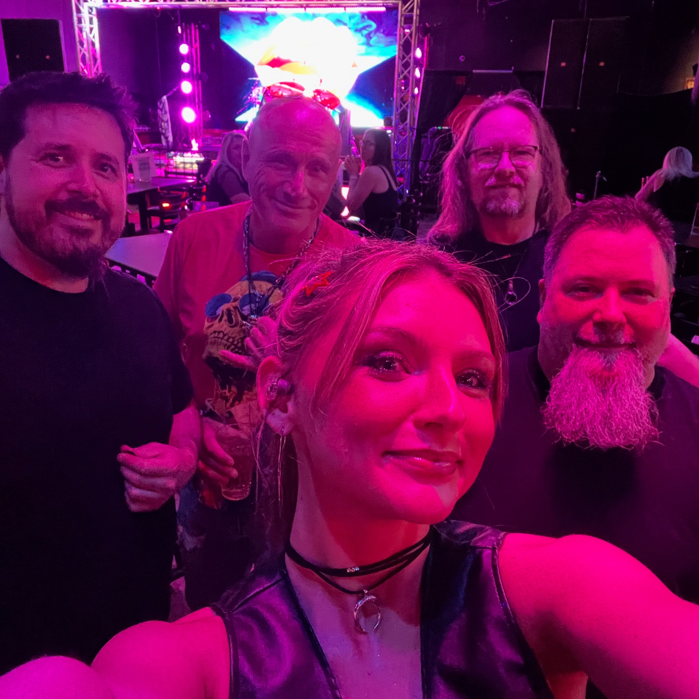 Bombshell RVA - Bombshell RVA added a new photo.