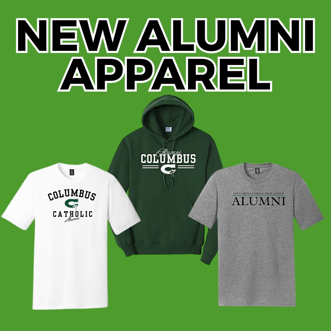 Columbus Catholic High School | Waterloo IA