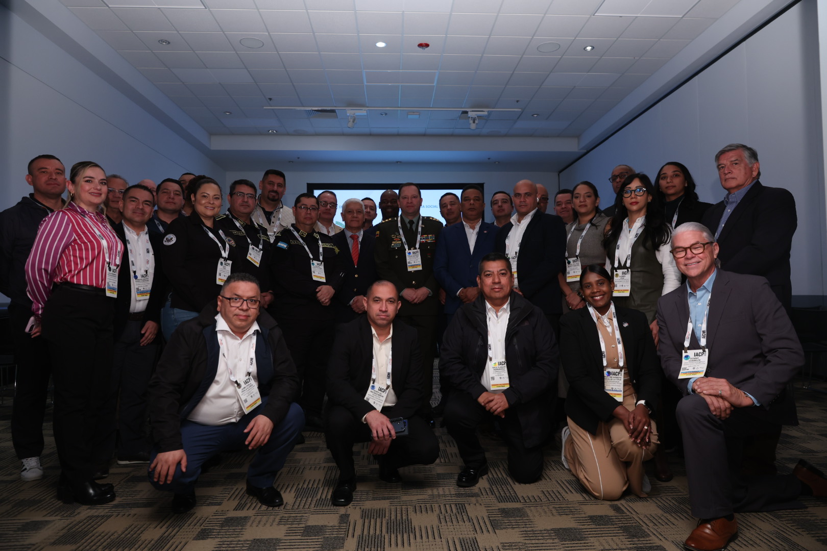 International Association of Chiefs of Police - Only a few weeks until ...