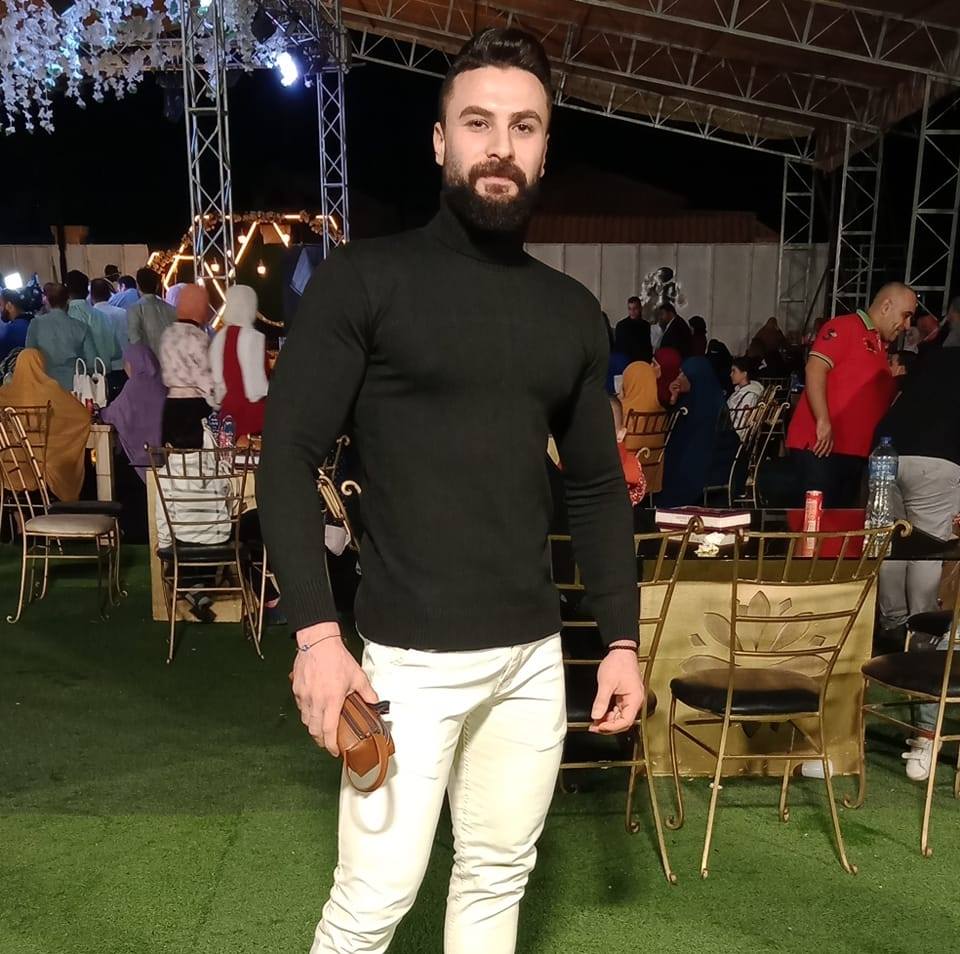 Mohamed Rakha