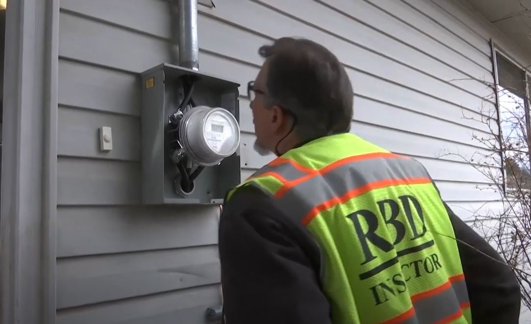 Hey Electricians... - Pikes Peak Regional Building Department | Facebook