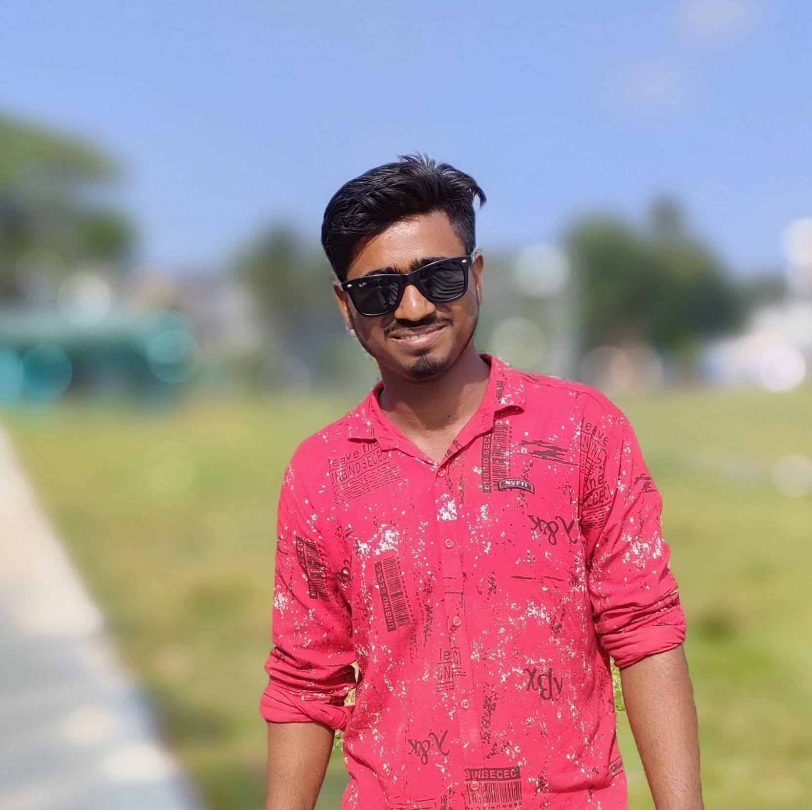Md Mafuj