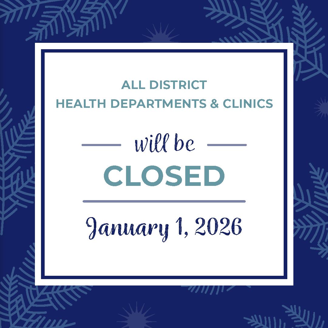 Oconee County Health... - Oconee County Health Department