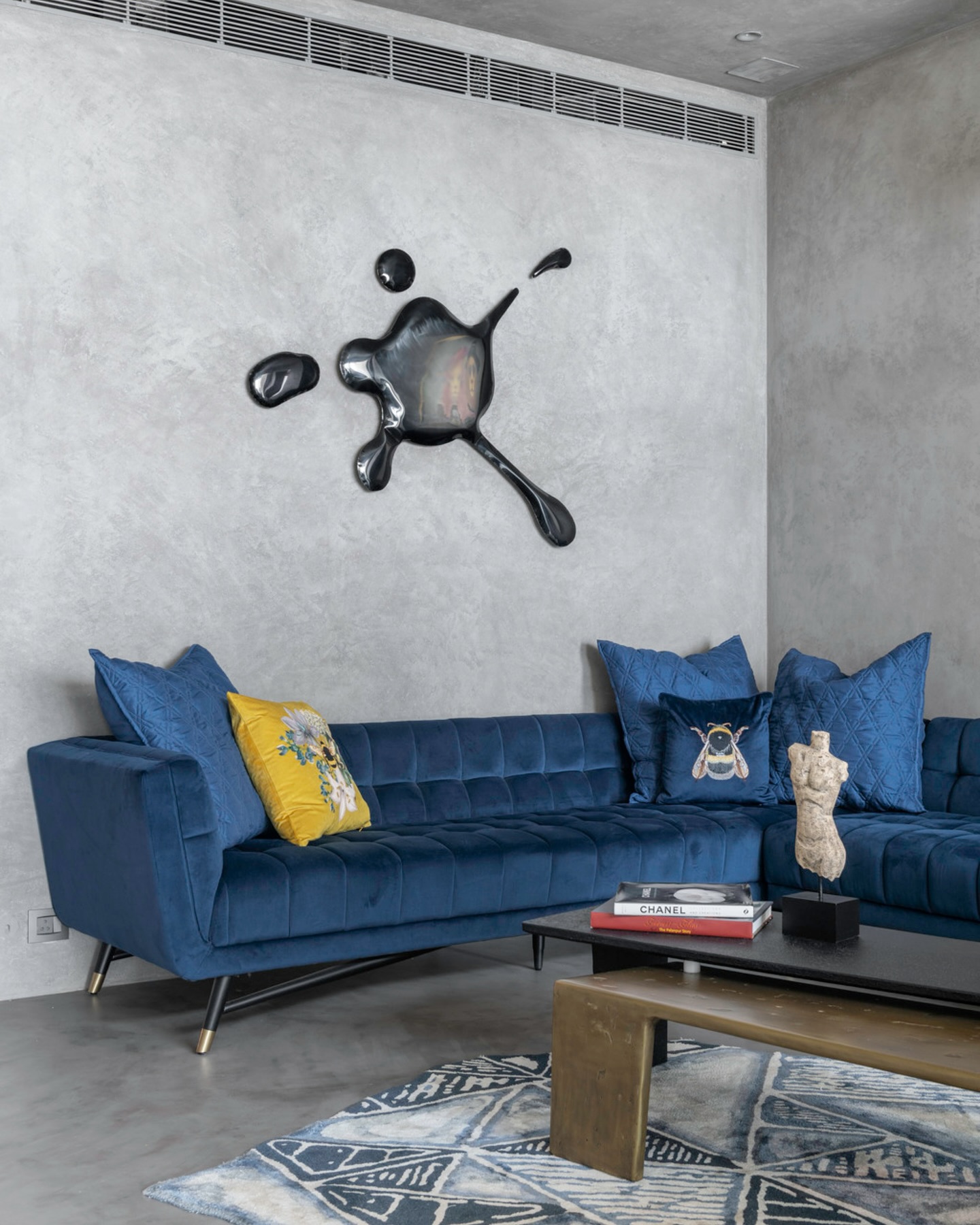A&K Design Studio | Mumbai