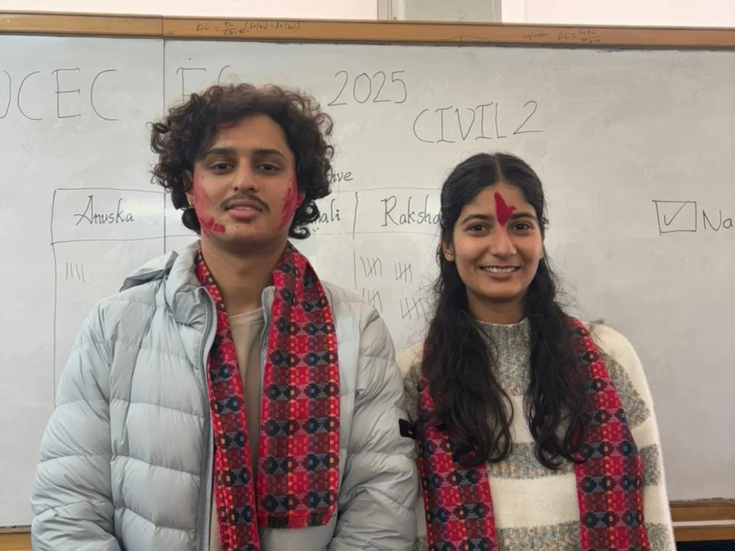 Kathmandu... - Kathmandu University Civil Engineering Club